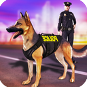 سگ پلیس | بازی سگ های نگهبان