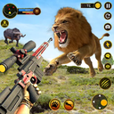 بازی تفنگی جدید | شکار حیوانات