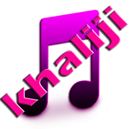 KHALIJI RINGTONE