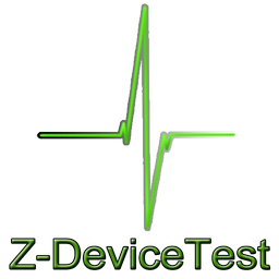 Z-DeviceTest