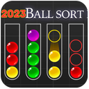 Ball Sort - Color Puzzle 2023