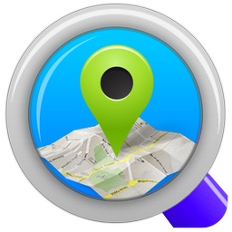 Nearby Places Finder