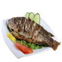 غذاهای دریایی