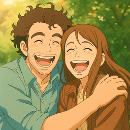 ToonAI - Cartoon Photo Editor