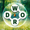 Zen Spell: Link Word Connect