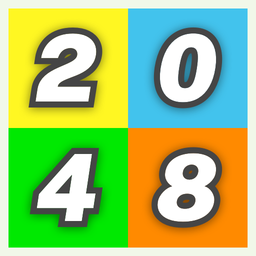 2048 Zen