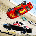 Demolition Derby Crash Car Sim