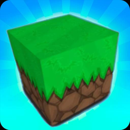 Cube Craft 3D - Building Craft