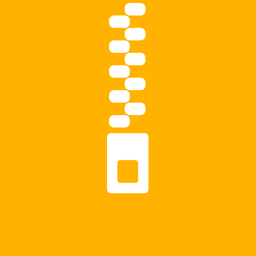 Zip, Rar Extractor