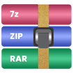 Zip-Unzip-File Extractor