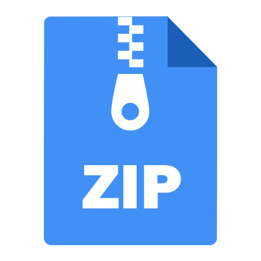 برنامه XZIP: unZIP, extract RAR - دانلود | بازار