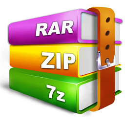 Zip Unzip File Extractor