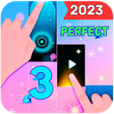 Magic Piano Tiles 3