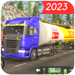 بازی حمل و نقل نفتکش 2024 Oil Tanker