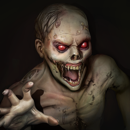 Dead Raid — Zombie Shooter 3D