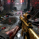 Zombie Hunter: Offline Games