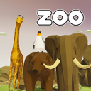 VR ZOO Wild Animals Simulator