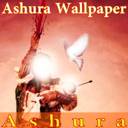 HD Ashura Live Wallpaper
