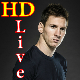 HD Lionel Messi Live Wallpaper