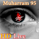 HD Muharram 95 Live Wallpaper