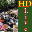 HD Nature Live Wallpaper