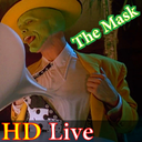 HD The Mask Live Wallpaper