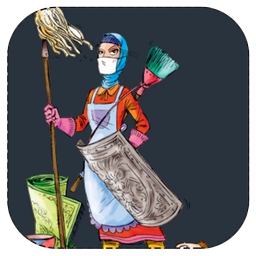 ظرافت های خانه داری