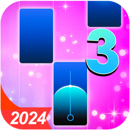 Magic Tiles 2023 - پیانوی پیشرفته