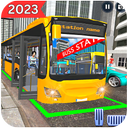 Taxi - Bus Driver 2023