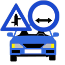 آزمون راهنمایی و رانندگی(قبولی۱۰۰٪)