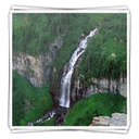 گزیده آبشارهای ایران