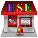 فروشگاه HSE
