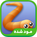 slither.io (مود شده)