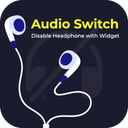 Audio Switch Disable Headphone