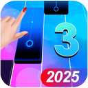 Tiles Magic Piano | Games