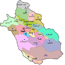 شهدای استان فارس