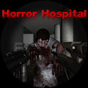 Zombie Hospital Escape 3D Horror