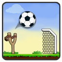 Sling Soccer : Goal the Ball