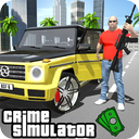 Real Gangster Crime Simulator