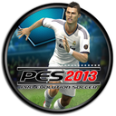 فوتبال PES 2013