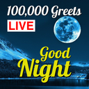 Good Night 100000+ Greetings
