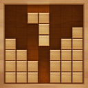 Wood Block Puzzle – چورچین چوبی