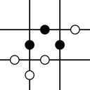 Kropki Puzzle