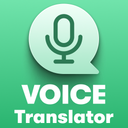 Voice Translator: Translate