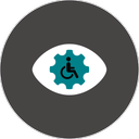 پکنوما کارآفرین نابینایان و معلولان