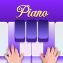 Easy Piano Keyboard - Piano88