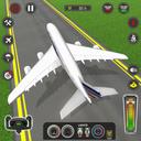 Airplane Games: Flight Sim 3D
