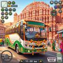 Pakistan - India Bus Simulator
