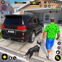 Taxi Car Driving School Sim 3D