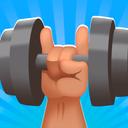 Idle Fitness Gym Tycoon - Game